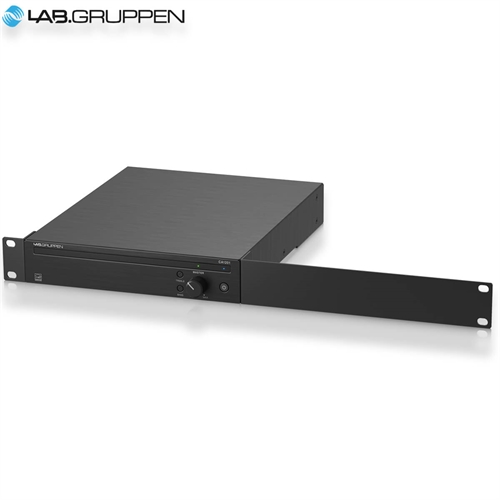 Amply Lab Gruppen CA1201 5